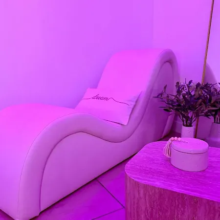 Dalikyda - L'incontournable - Loveroom With Appartement *