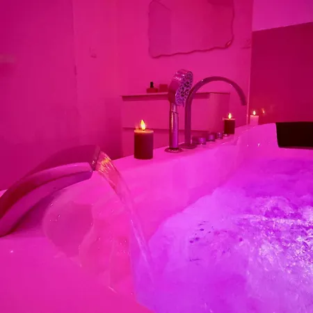 Dalikyda - L'incontournable - Loveroom With Appartement Le Havre