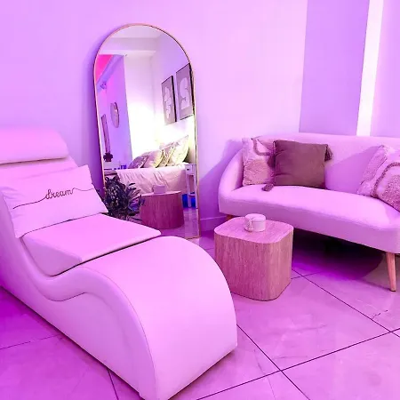 Dalikyda - L'incontournable - Loveroom With * Le Havre