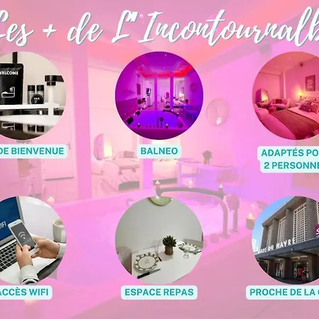 Dalikyda - L'incontournable - Loveroom With *