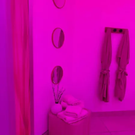 Apartment Dalikyda - L'incontournable - Loveroom With