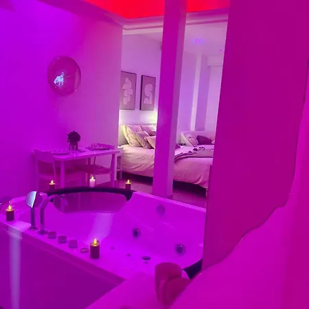 Dalikyda - L'incontournable - Loveroom With *