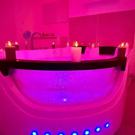 Dalikyda - L'incontournable - Loveroom With Le Havre