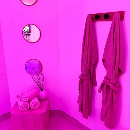 Dalikyda - L'incontournable - Loveroom With Appartement Le Havre