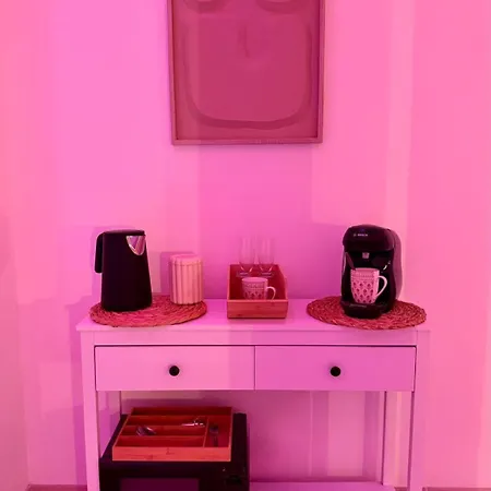 Dalikyda - L'incontournable - Loveroom With * Le Havre